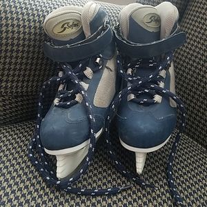 Softec Hockey skates boys